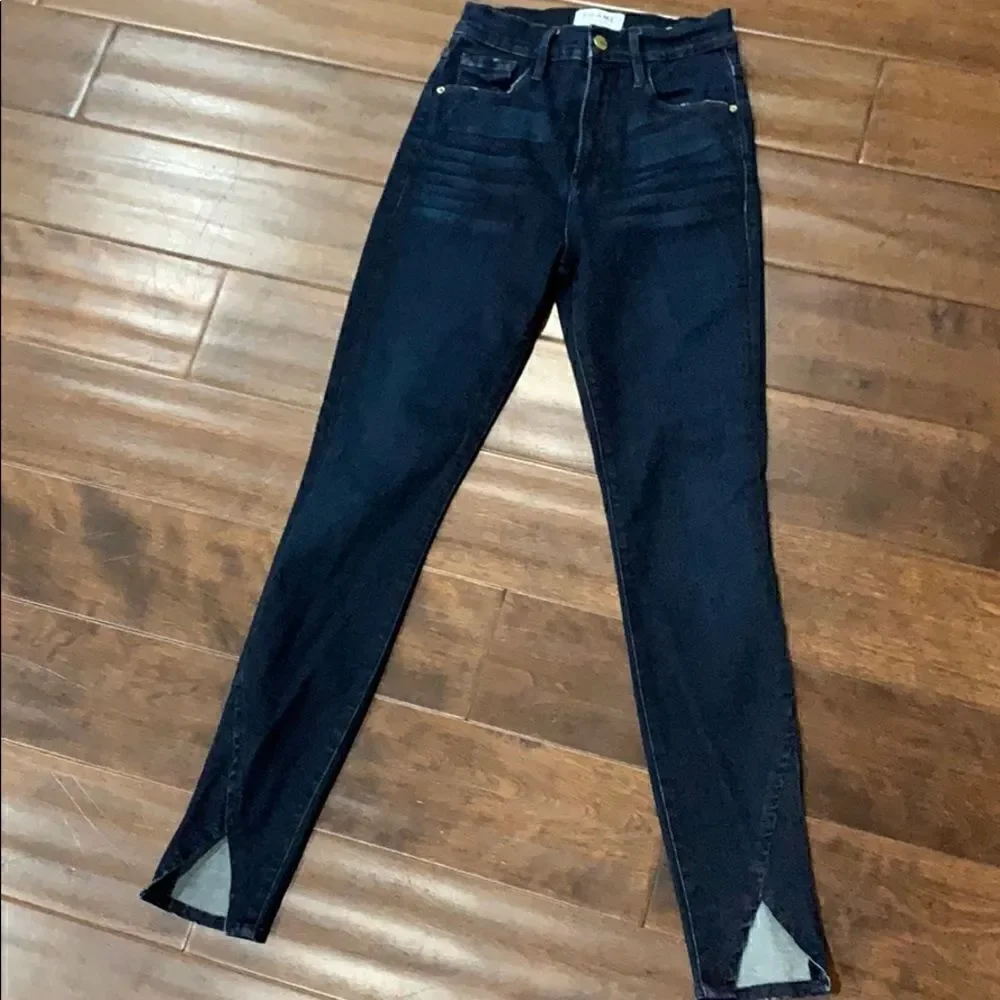 Frame jeans - Picture 5 of 5
